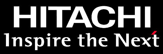 Hitachi logo
